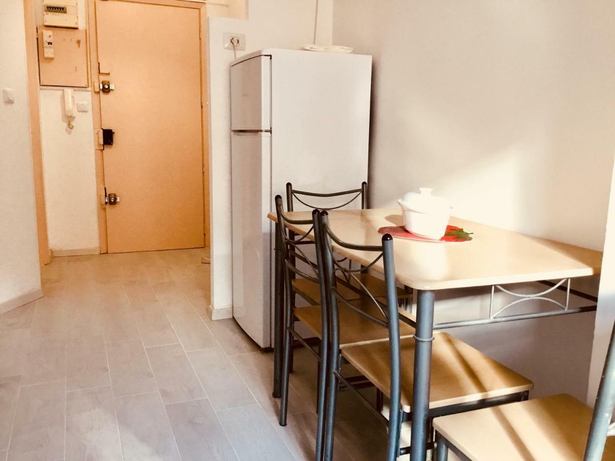 ניס Maison Imma מראה חיצוני תמונה