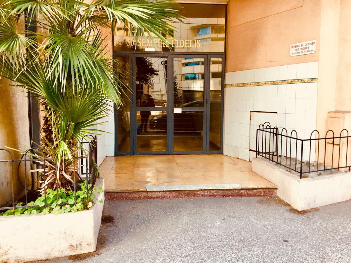 ניס Maison Imma מראה חיצוני תמונה