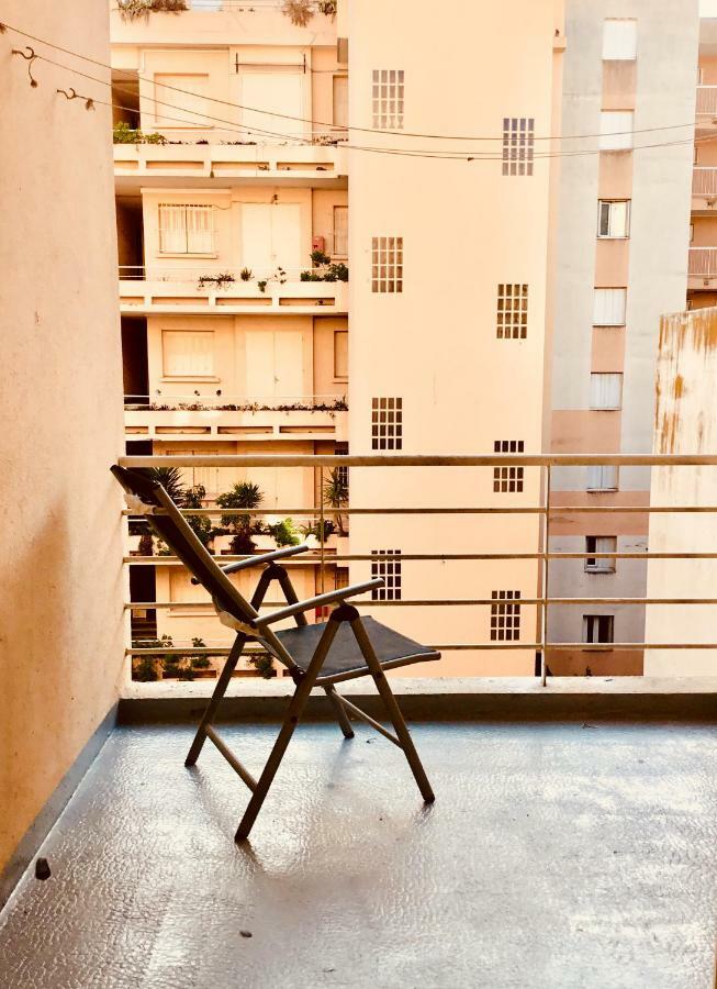 ניס Maison Imma מראה חיצוני תמונה