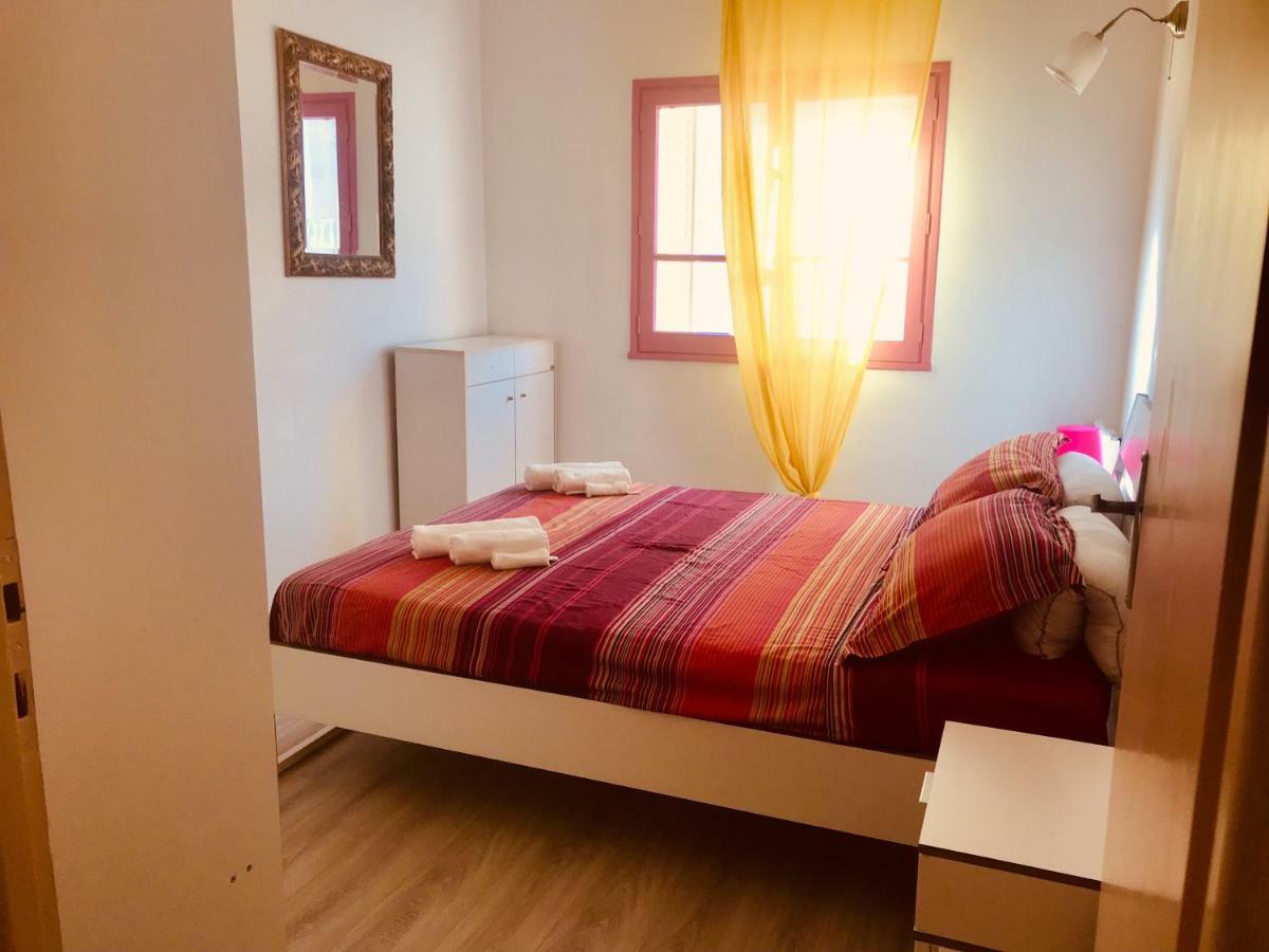 ניס Maison Imma מראה חיצוני תמונה